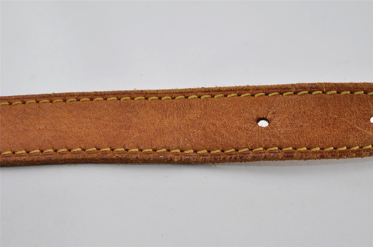 Authentic Louis Vuitton Monogram Musette Shoulder Cross Bag M51256 Junk 4274I