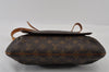 Authentic Louis Vuitton Monogram Musette Shoulder Cross Bag M51256 Junk 4274I
