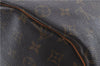 Authentic Louis Vuitton Monogram Keepall 50 Boston Bag M41426 LV 4275D