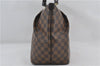 Authentic Louis Vuitton Damier Westminster GM Shoulder Hand Bag N41103 LV 4276E