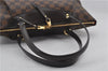 Authentic Louis Vuitton Damier Westminster GM Shoulder Hand Bag N41103 LV 4276E