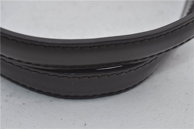 Authentic Louis Vuitton Damier Westminster GM Shoulder Hand Bag N41103 LV 4276E