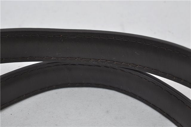 Authentic Louis Vuitton Damier Westminster GM Shoulder Hand Bag N41103 LV 4276E