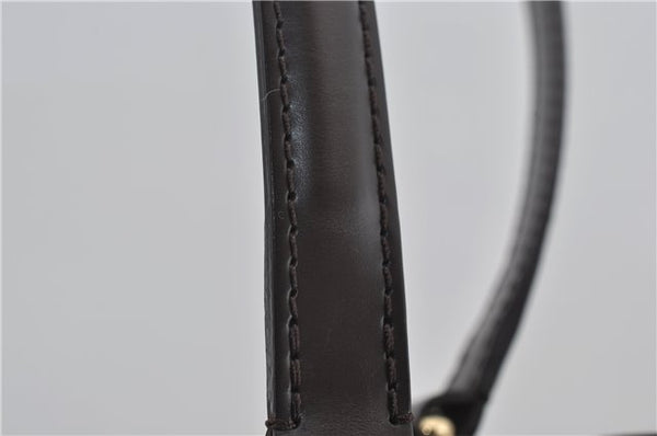 Authentic Louis Vuitton Damier Westminster GM Shoulder Hand Bag N41103 LV 4276E