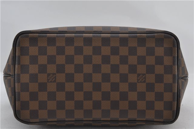 Authentic Louis Vuitton Damier Westminster GM Shoulder Hand Bag N41103 LV 4276E