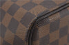 Authentic Louis Vuitton Damier Westminster GM Shoulder Hand Bag N41103 LV 4276E