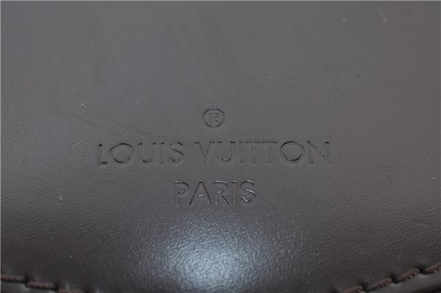 Authentic Louis Vuitton Damier Westminster GM Shoulder Hand Bag N41103 LV 4276E