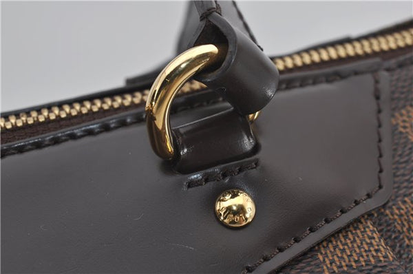 Authentic Louis Vuitton Damier Westminster GM Shoulder Hand Bag N41103 LV 4276E