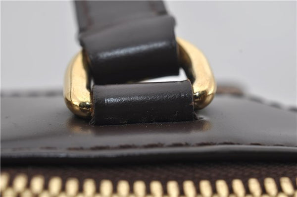 Authentic Louis Vuitton Damier Westminster GM Shoulder Hand Bag N41103 LV 4276E