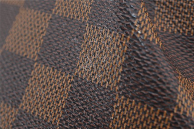 Authentic Louis Vuitton Damier Westminster GM Shoulder Hand Bag N41103 LV 4276E