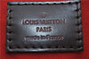Authentic Louis Vuitton Damier Westminster GM Shoulder Hand Bag N41103 LV 4276E