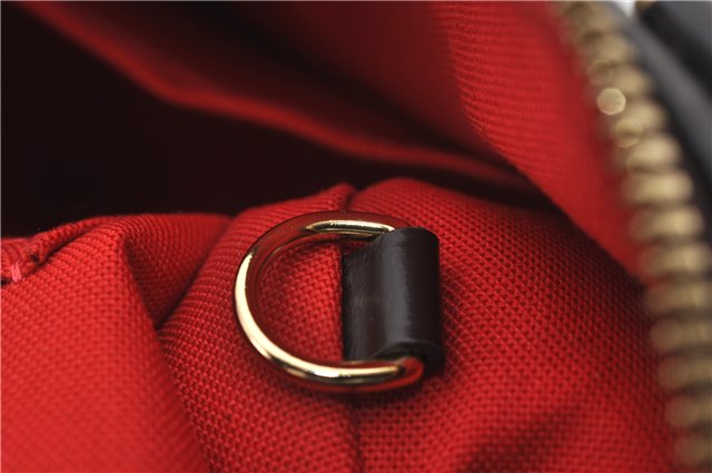 Authentic Louis Vuitton Damier Westminster GM Shoulder Hand Bag N41103 LV 4276E