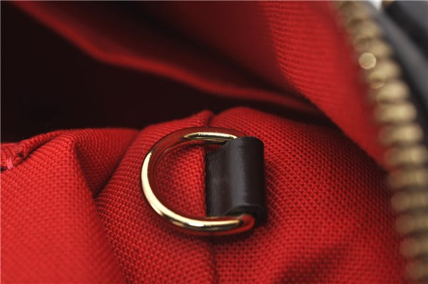 Authentic Louis Vuitton Damier Westminster GM Shoulder Hand Bag N41103 LV 4276E