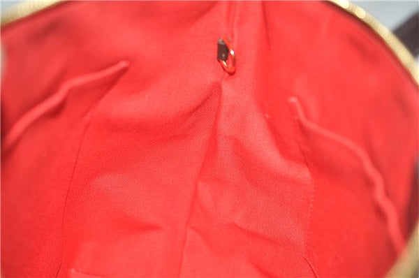 Authentic Louis Vuitton Damier Westminster GM Shoulder Hand Bag N41103 LV 4276E