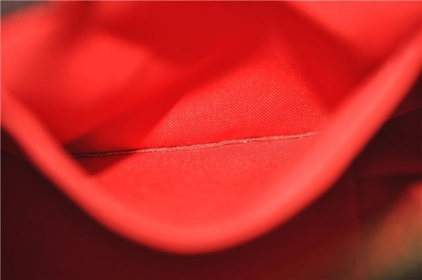 Authentic Louis Vuitton Damier Westminster GM Shoulder Hand Bag N41103 LV 4276E