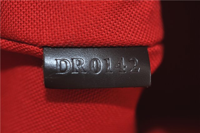 Authentic Louis Vuitton Damier Westminster GM Shoulder Hand Bag N41103 LV 4276E