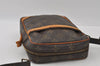 Authentic Louis Vuitton Monogram Danube Shoulder Crossbody Bag M45266 Junk 4276I