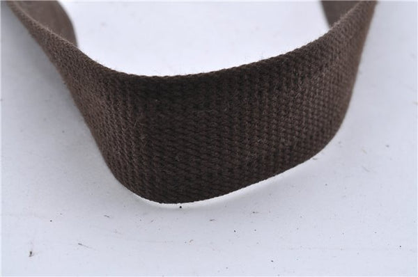 Auth Louis Vuitton Monogram Reporter PM Shoulder Cross Body Bag M45254 LV 4277D