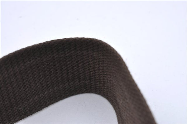 Auth Louis Vuitton Monogram Reporter PM Shoulder Cross Body Bag M45254 LV 4277D