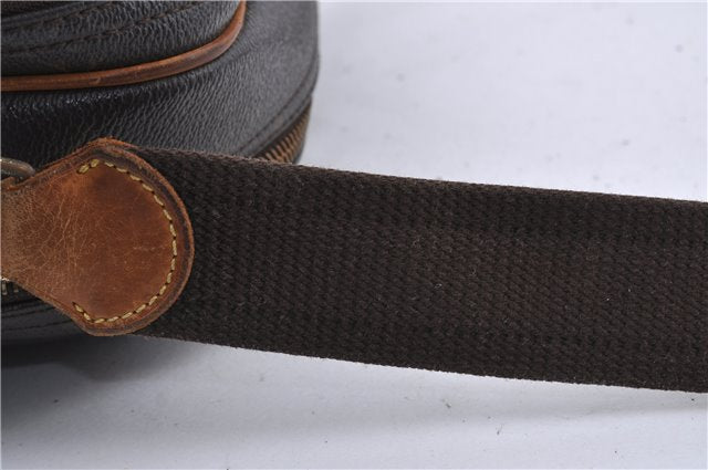 Auth Louis Vuitton Monogram Reporter PM Shoulder Cross Body Bag M45254 LV 4277D