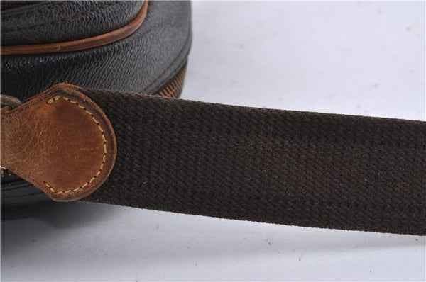 Auth Louis Vuitton Monogram Reporter PM Shoulder Cross Body Bag M45254 LV 4277D