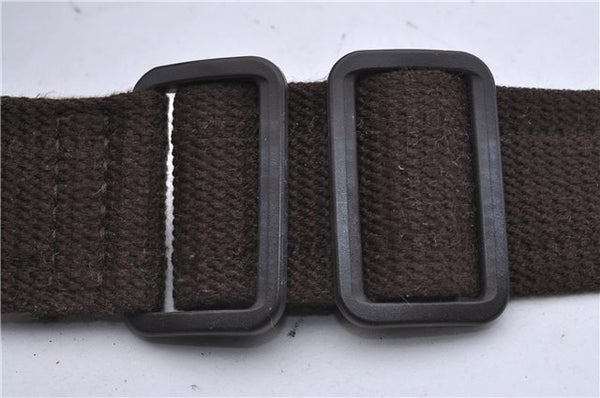 Auth Louis Vuitton Monogram Reporter PM Shoulder Cross Body Bag M45254 LV 4277D