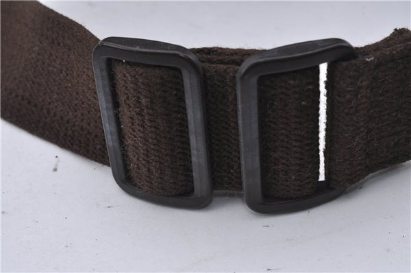 Auth Louis Vuitton Monogram Reporter PM Shoulder Cross Body Bag M45254 LV 4277D