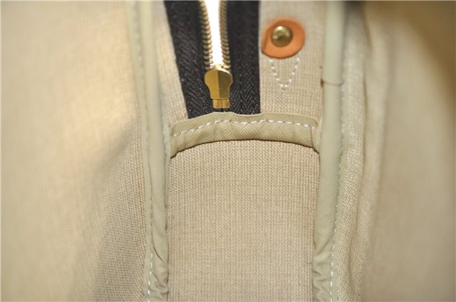 Auth Louis Vuitton Monogram Reporter PM Shoulder Cross Body Bag M45254 LV 4277D