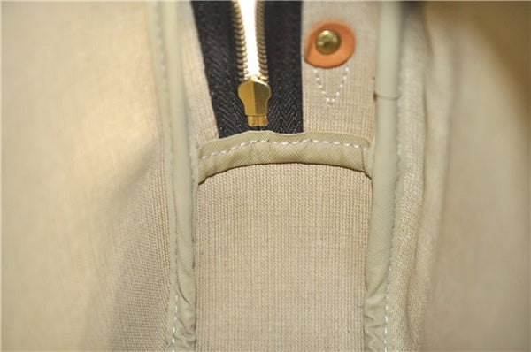 Auth Louis Vuitton Monogram Reporter PM Shoulder Cross Body Bag M45254 LV 4277D