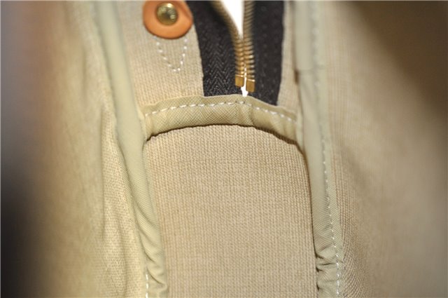 Auth Louis Vuitton Monogram Reporter PM Shoulder Cross Body Bag M45254 LV 4277D