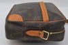 Authentic Louis Vuitton Monogram Trocadero 27 Shoulder Bag M51274 LV Junk 4277I