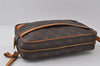Authentic Louis Vuitton Monogram Trocadero 27 Shoulder Bag M51274 LV Junk 4277I