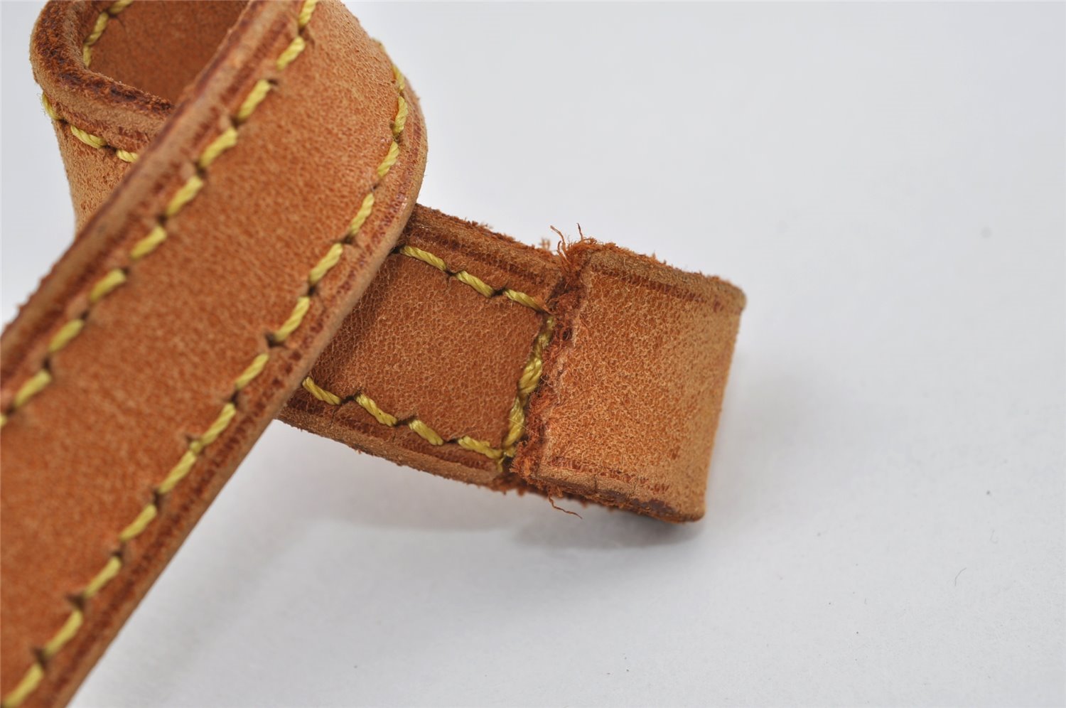 Authentic Louis Vuitton Monogram Trocadero 27 Shoulder Bag M51274 LV Junk 4277I