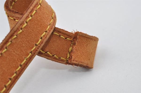 Authentic Louis Vuitton Monogram Trocadero 27 Shoulder Bag M51274 LV Junk 4277I