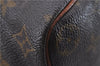 Authentic Louis Vuitton Monogram Speedy 35 Hand Boston Bag M41524 LV 4279D