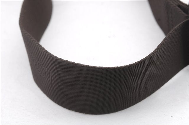 Authentic LOUIS VUITTON Damier Naviglio Shoulder Cross Body Bag N45255 LV 4282C