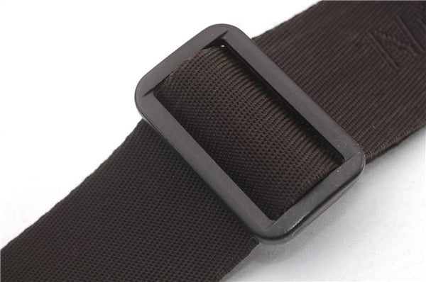 Authentic LOUIS VUITTON Damier Naviglio Shoulder Cross Body Bag N45255 LV 4282C