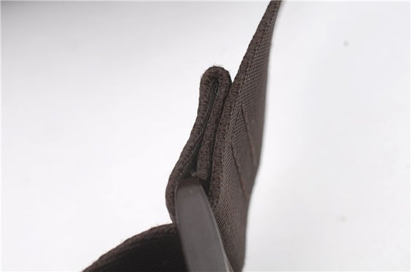 Authentic LOUIS VUITTON Damier Naviglio Shoulder Cross Body Bag N45255 LV 4282C