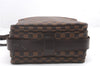Authentic LOUIS VUITTON Damier Naviglio Shoulder Cross Body Bag N45255 LV 4282C