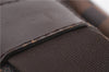 Authentic LOUIS VUITTON Damier Naviglio Shoulder Cross Body Bag N45255 LV 4282C