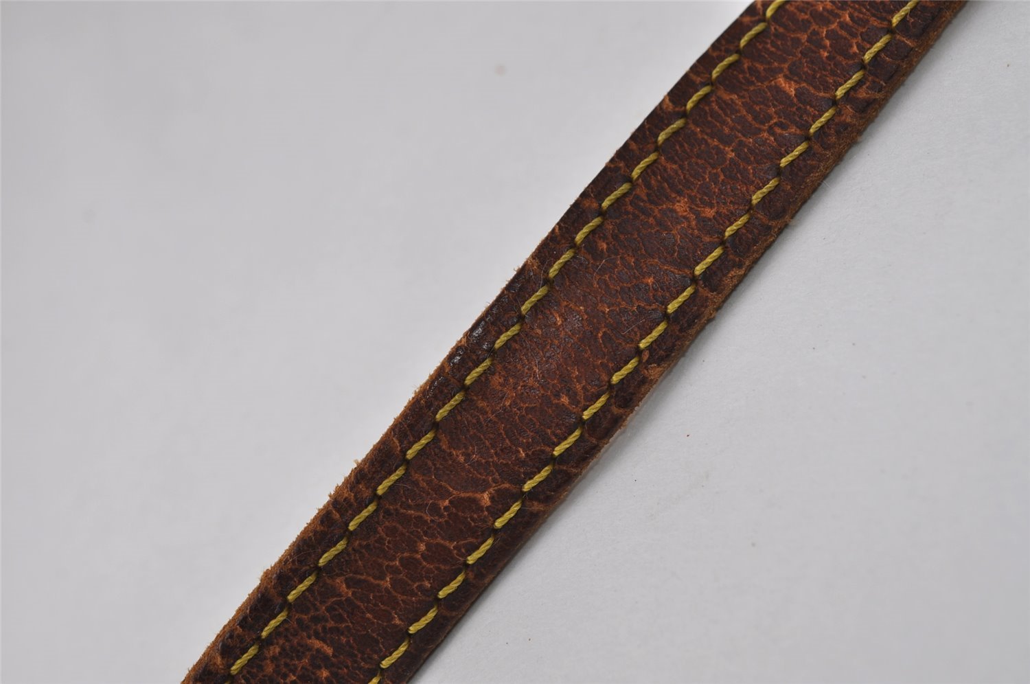 Authentic Louis Vuitton Monogram Jeune Fille PM M51227 Shoulder Cross Bag 4283I