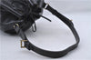 Authentic Louis Vuitton Epi Noe Black Shoulder Bag M59002 LV 4285D