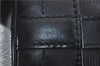 Authentic Louis Vuitton Epi Noe Black Shoulder Bag M59002 LV 4285D