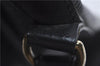 Authentic Louis Vuitton Epi Noe Black Shoulder Bag M59002 LV 4285D