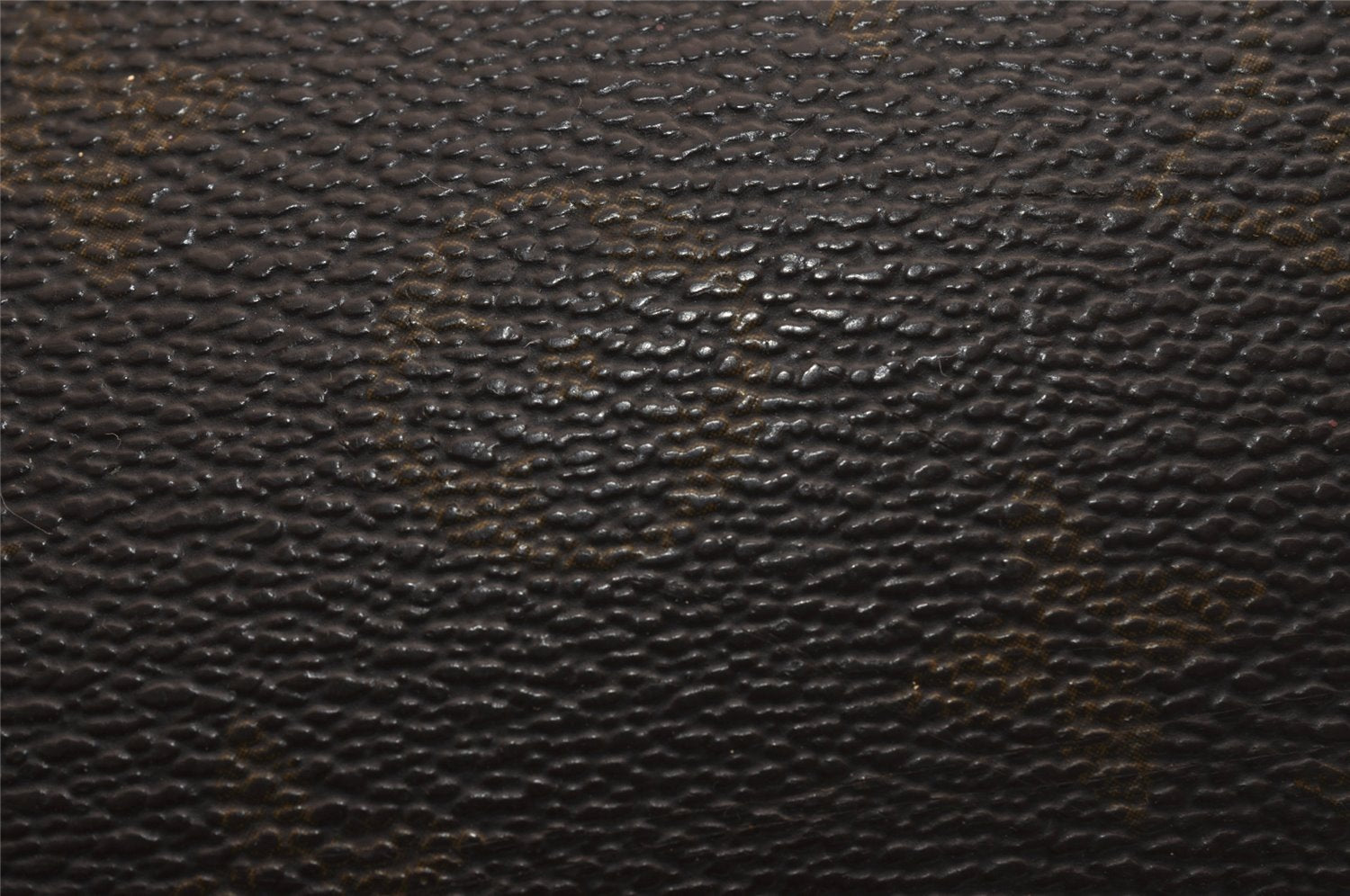 Authentic Louis Vuitton Monogram Pochette Sport Clutch Hand Bag LV Junk 4287I