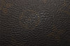 Authentic Louis Vuitton Monogram Pochette Sport Clutch Hand Bag LV Junk 4287I