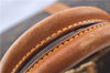 Authentic Louis Vuitton Monogram Keepall Bandouliere 55 M41414 Boston Bag 4290C