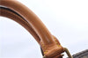 Authentic Louis Vuitton Monogram Keepall Bandouliere 55 M41414 Boston Bag 4290C