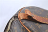 Authentic Louis Vuitton Monogram Keepall Bandouliere 55 M41414 Boston Bag 4290C