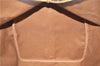 Authentic Louis Vuitton Monogram Keepall Bandouliere 55 M41414 Boston Bag 4290C
